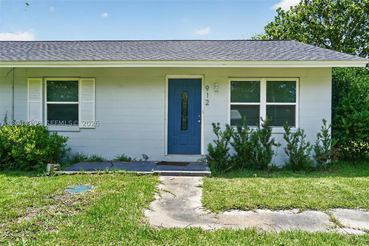 912 Sw 3rd St, Havana, FL 32333 - #1