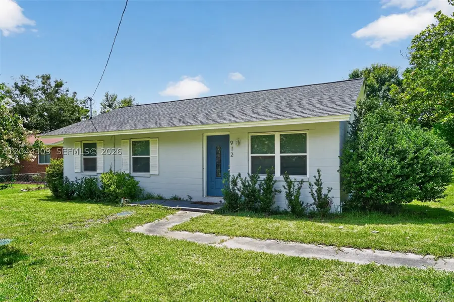 912 Sw 3rd St, Havana, FL 32333 - #2