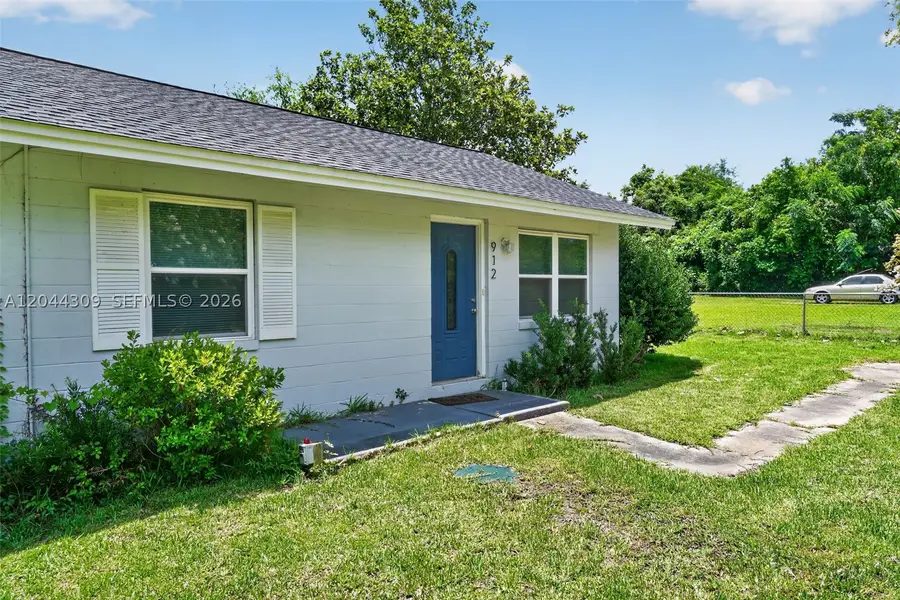 912 Sw 3rd St, Havana, FL 32333 - #3