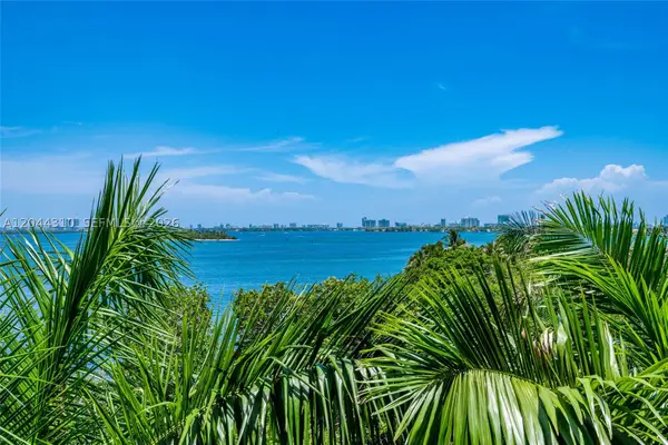 2000 N Bayshore Dr #516, Miami, FL 33137
