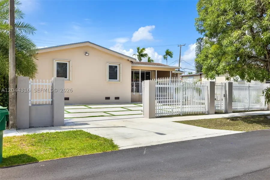 8330 SW 25th St, Miami, FL 33155 - #2