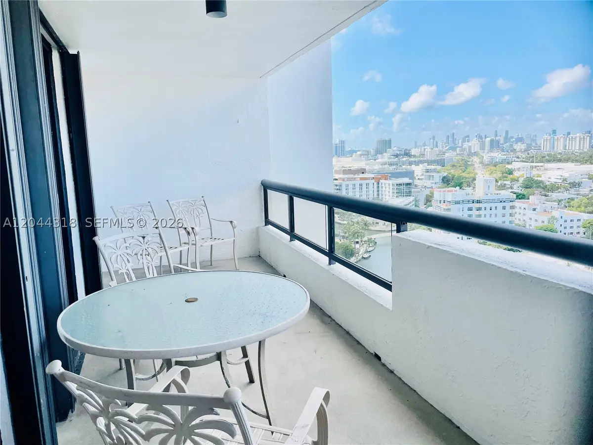 2555 Collins Ave #2006, Miami Beach, FL 33140 - #1