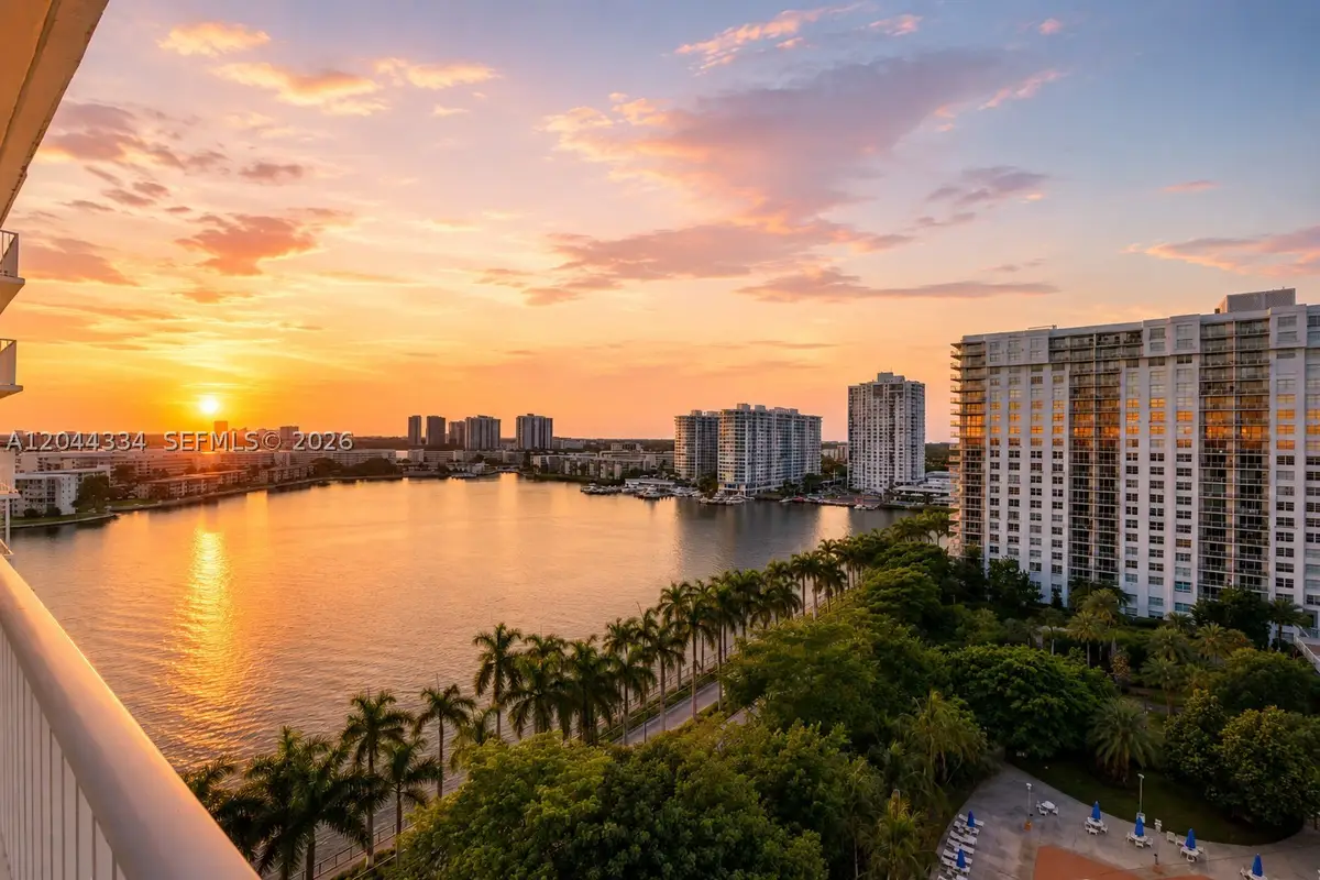 2851 NE 183rd St #1412E, Aventura, FL 33160 - #1