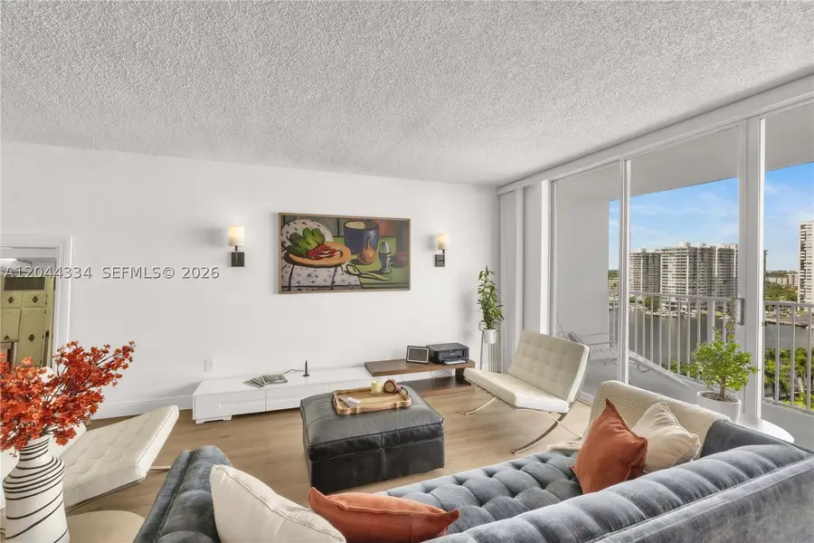 2851 NE 183rd St #1412E, Aventura, FL 33160 - #2