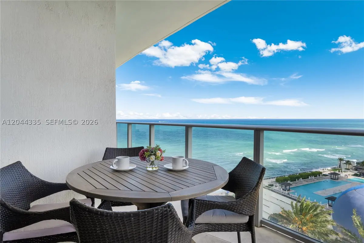 4111 S Ocean Dr #1405, Hollywood, FL 33019 - #1