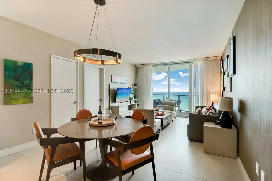 4111 S Ocean Dr #1405, Hollywood, FL 33019 - #2