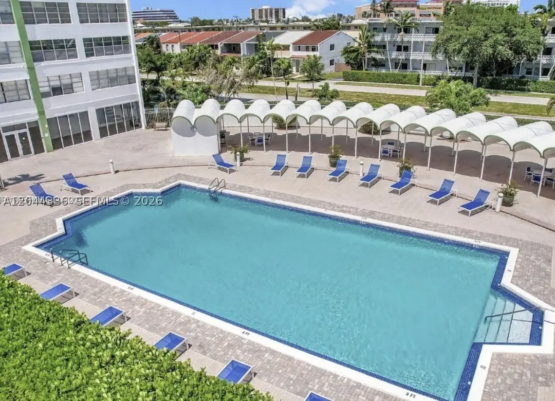 2100 Sans Souci Blvd #A410, North Miami, FL 33181 - #1