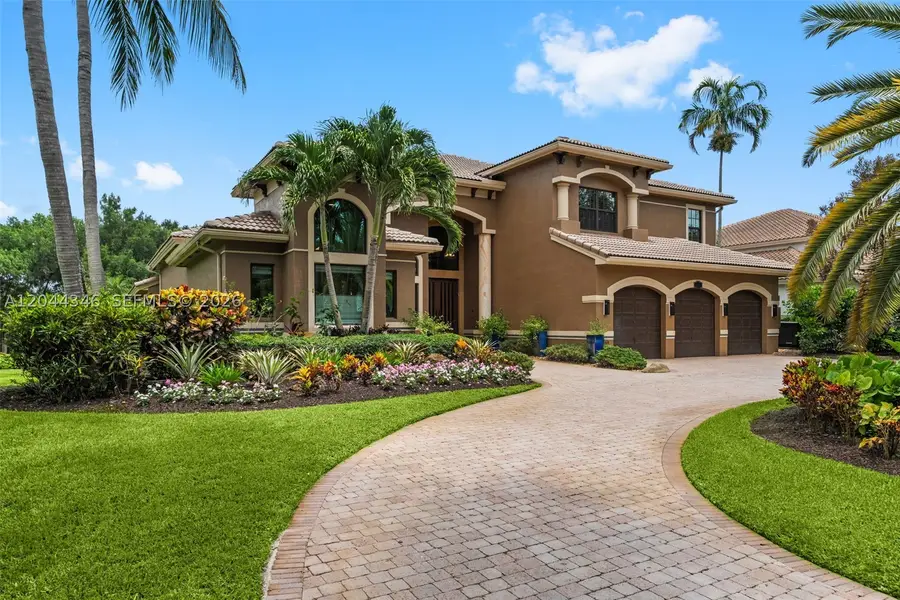 2982 E Lake Vista Cir, Davie, FL 33328 - #3