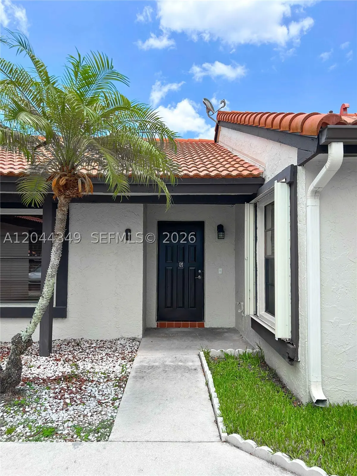 14970 SW 48th Ter #27G, Miami, FL 33185 - #1