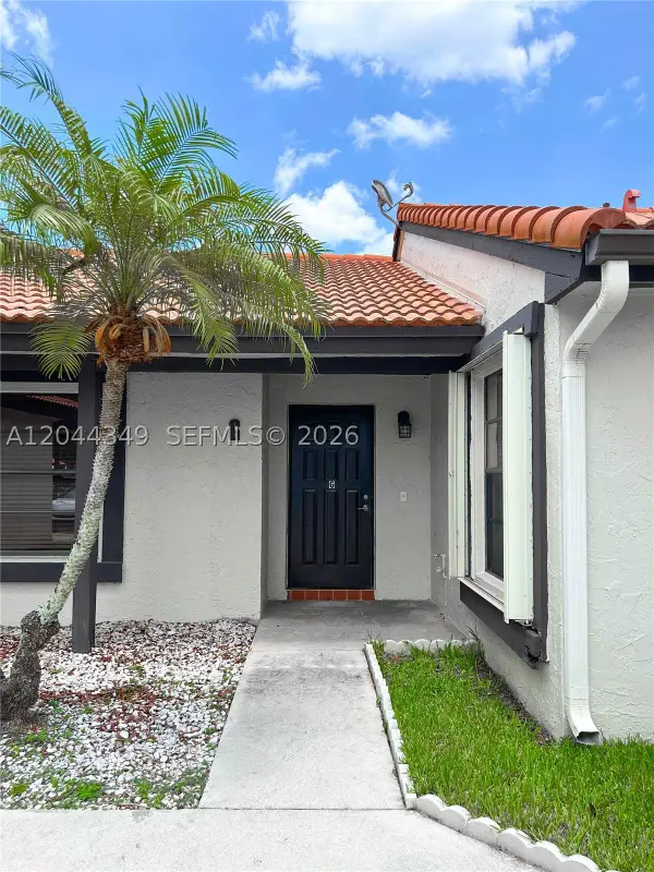 14970 SW 48th Ter #27G, Miami, FL 33185