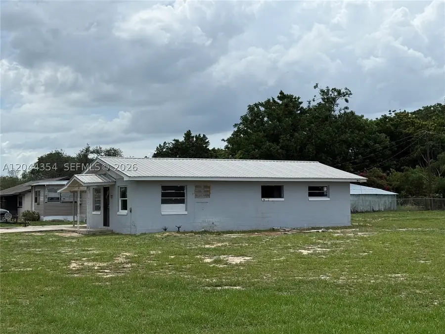 217 Palmetto St, Lake Placid, FL 33852 - #2