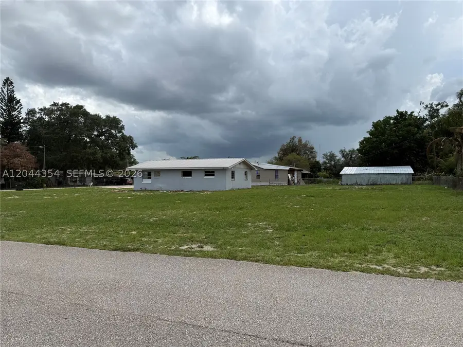 217 Palmetto St, Lake Placid, FL 33852 - #3