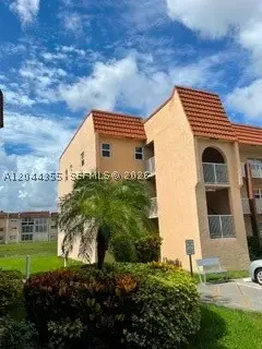 9010 Sunrise Lakes Blvd #301, Sunrise, FL 33322 - #1