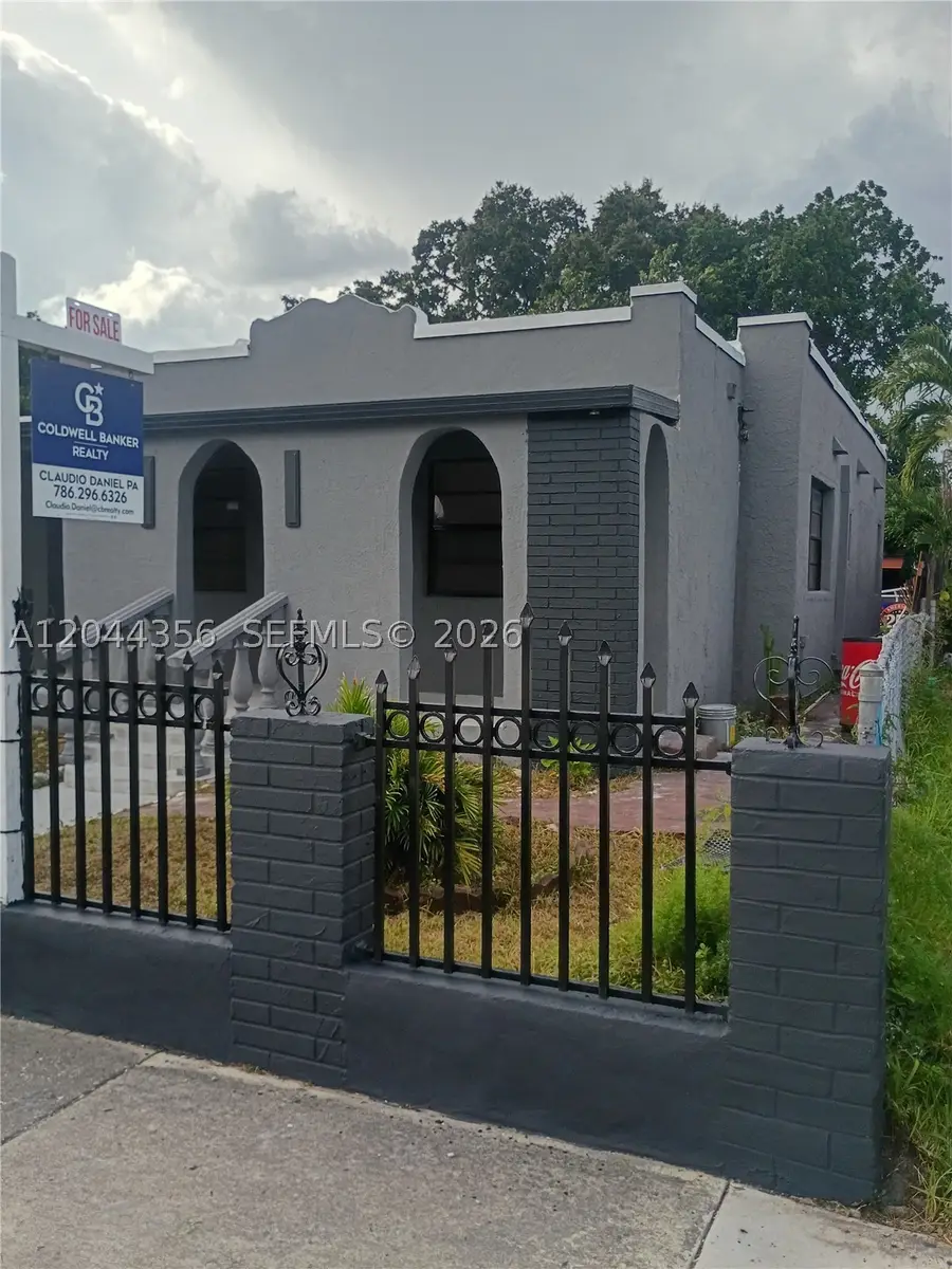 1853 NW 47th St, Miami, FL 33142 - #2
