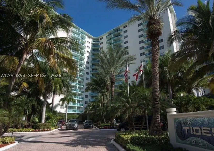3901 S Ocean Dr #10X, Hollywood, FL 33019 - #1