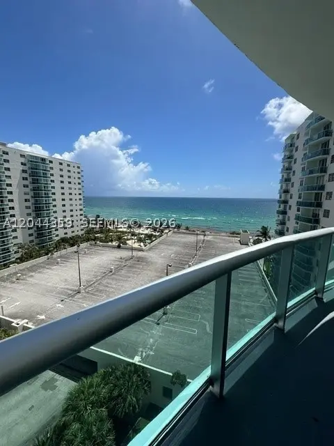 3901 S Ocean Dr #10X, Hollywood, FL 33019 - #2