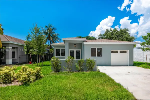 731 SW 6th St, Dania Beach, FL 33004