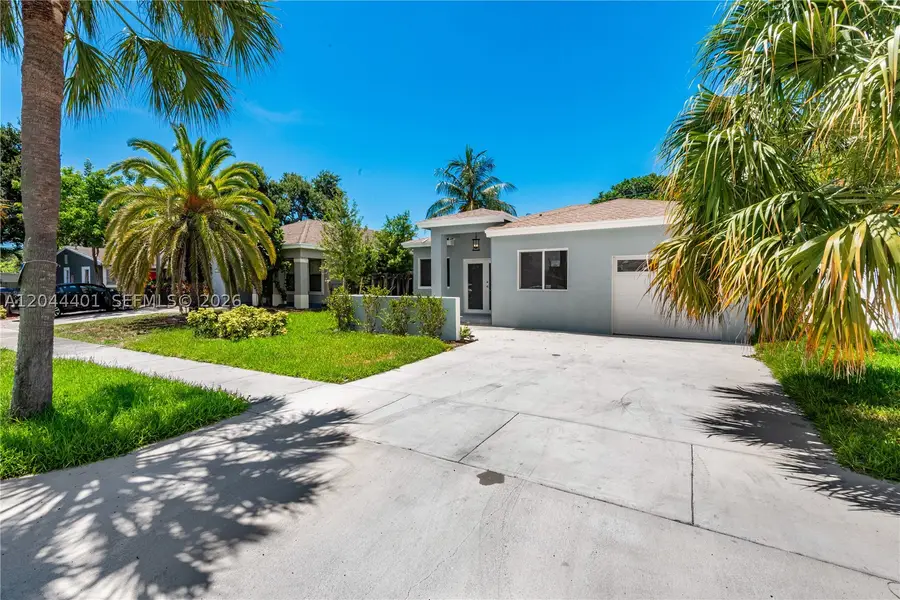 731 SW 6th St, Dania Beach, FL 33004 - #2