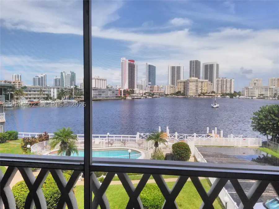 450 Golden Isles Dr #2H, Hallandale Beach, FL 33009 - #3