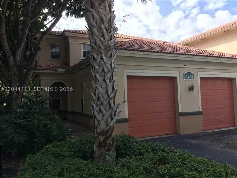 2464 Centergate Dr #101, Miramar, FL 33025 - #1