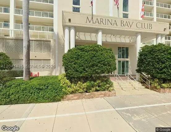 18100 N Bay Rd #304, Sunny Isles Beach, FL 33160 - #1
