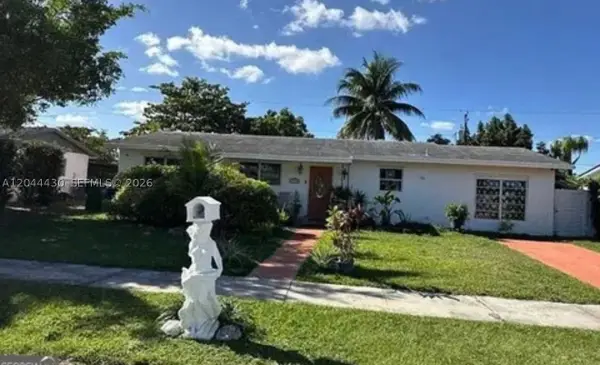 17110 SW 117th Ave, Miami, FL 33177