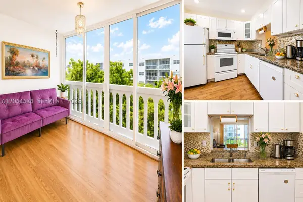 300 NE 12th Ave #606, Hallandale Beach, FL 33009