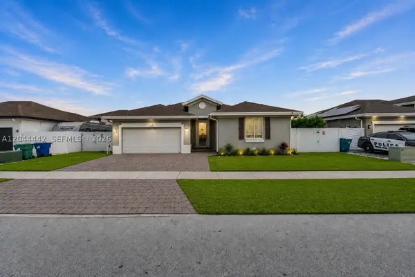 13361 SW 274th Ter, Homestead, FL 33032