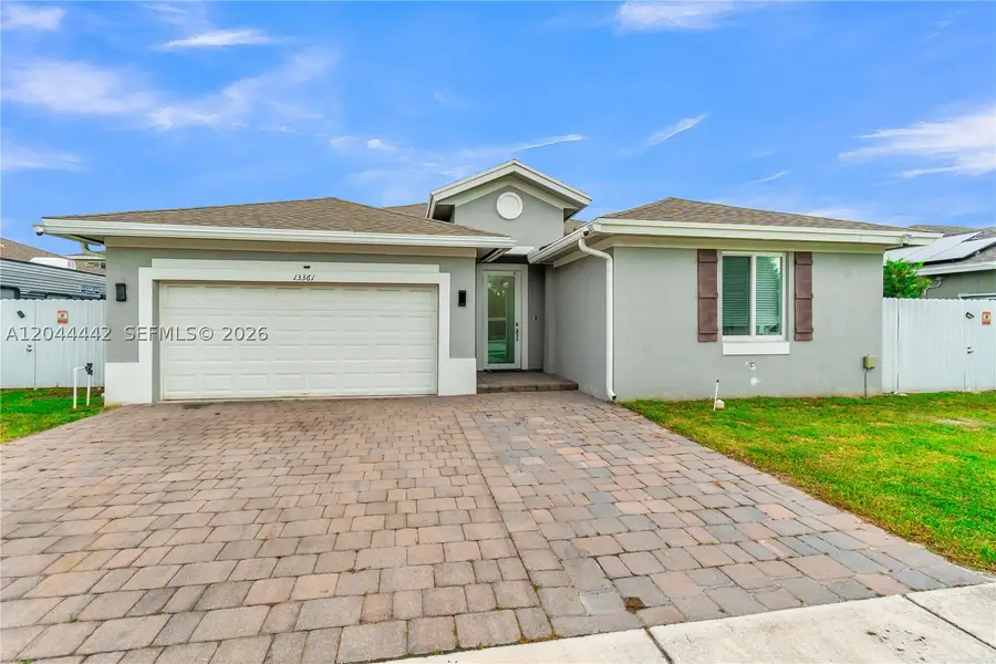 13361 SW 274th Ter, Homestead, FL 33032 - #3
