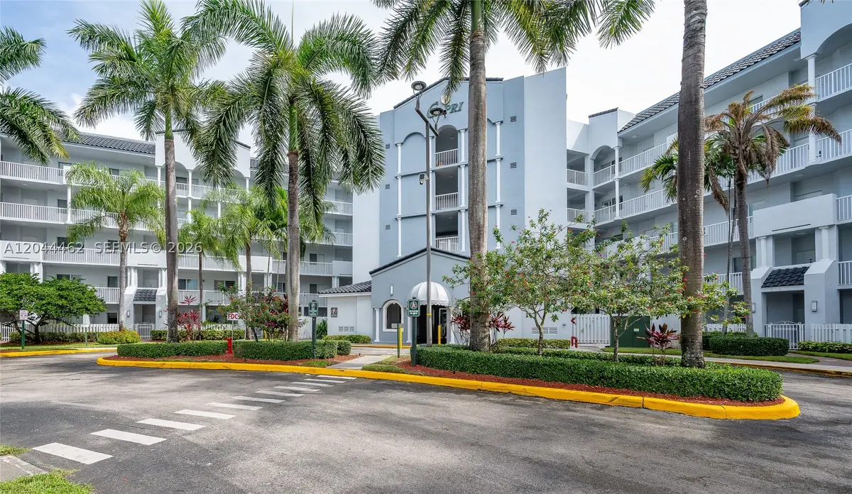 10700 NW 66th St #204, Doral, FL 33178 - #1