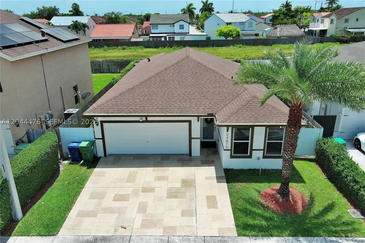 24870 SW 122nd Pl, Homestead, FL 33032 - #1