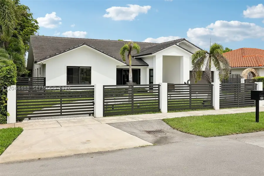 6816 SW 89th Ct, Miami, FL 33173 - #2