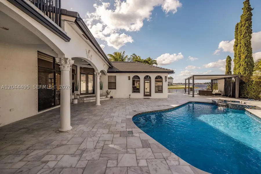3910 SW 186th Ter, Miramar, FL 33029 - #2