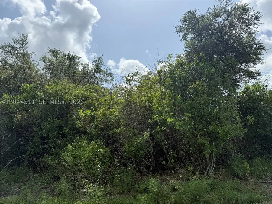 625 N Granja St, Clewiston, FL 33440 - #2