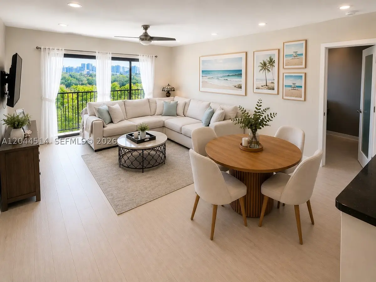 1000 River Reach Dr #516, Fort Lauderdale, FL 33315 - #1