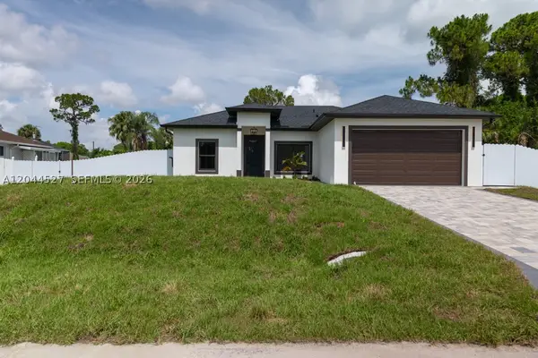 405 Roosevelt Avenue, Other, FL 33936