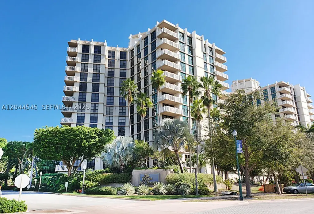 1111 Crandon Blvd #B705, Key Biscayne, FL 33149 - #1