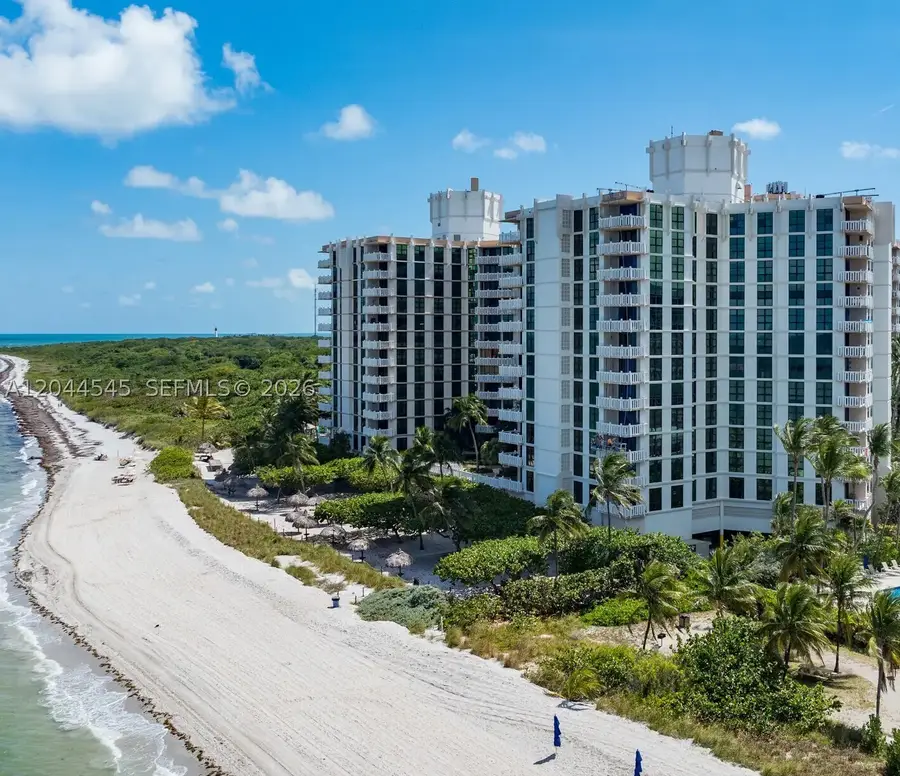 1111 Crandon Blvd #B705, Key Biscayne, FL 33149 - #2