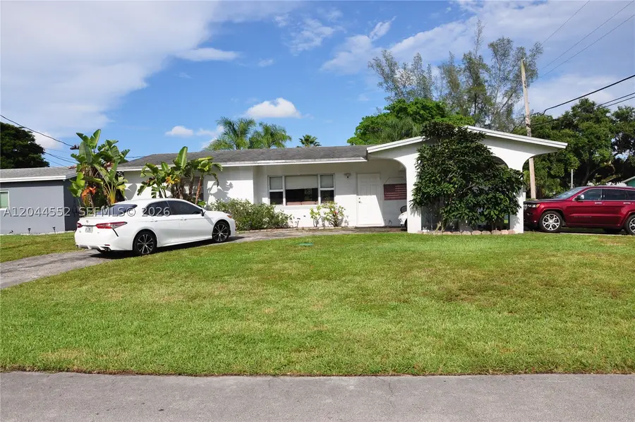 Address Withheld By Seller, Davie, FL 33314 - #2