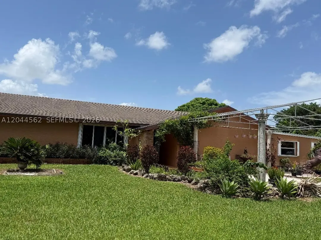20791 SW 240th St, Homestead, FL 33031 - #1