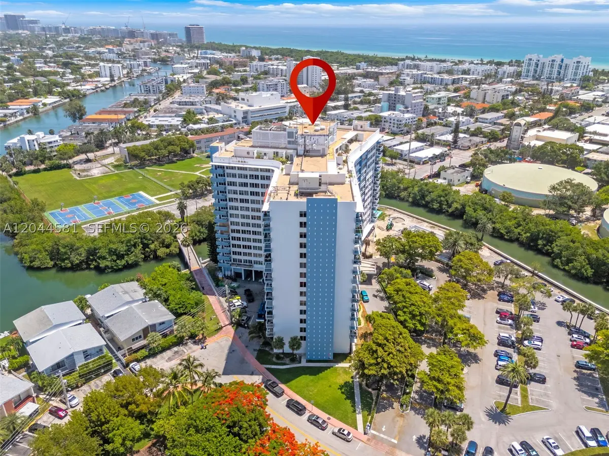 7441 Wayne Ave #10H, Miami Beach, FL 33141 - #1