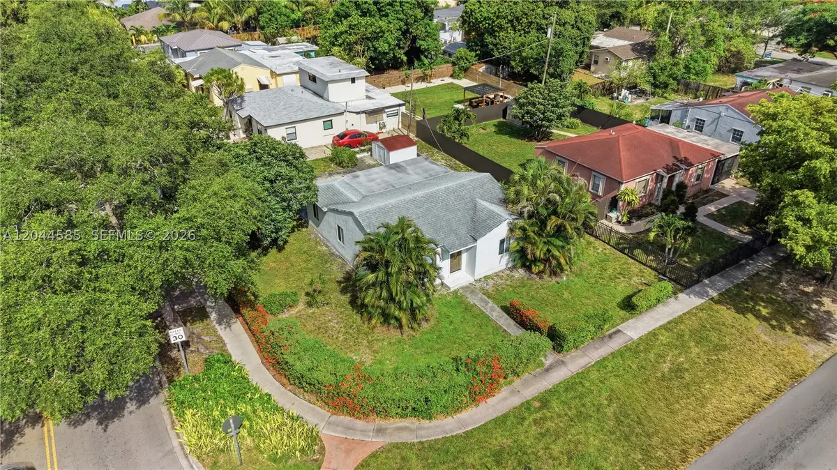 12475 NW 10th Ave, North Miami, FL 33168 - #1
