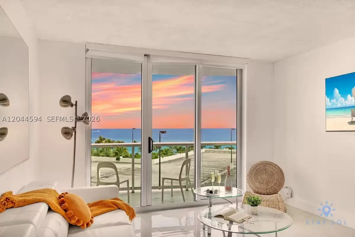 3901 S Ocean Dr #6Y, Hollywood, FL 33019 - #1