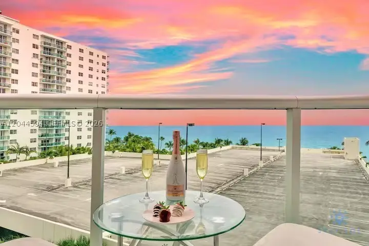 3901 S Ocean Dr #6Y, Hollywood, FL 33019 - #3