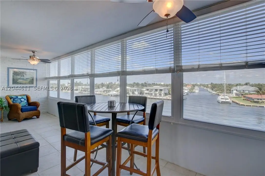 401 N Riverside Dr #504, Pompano Beach, FL 33062 - #1