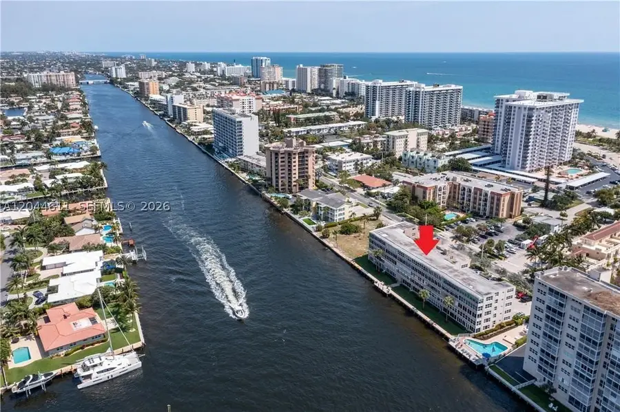 401 N Riverside Dr #504, Pompano Beach, FL 33062 - #3