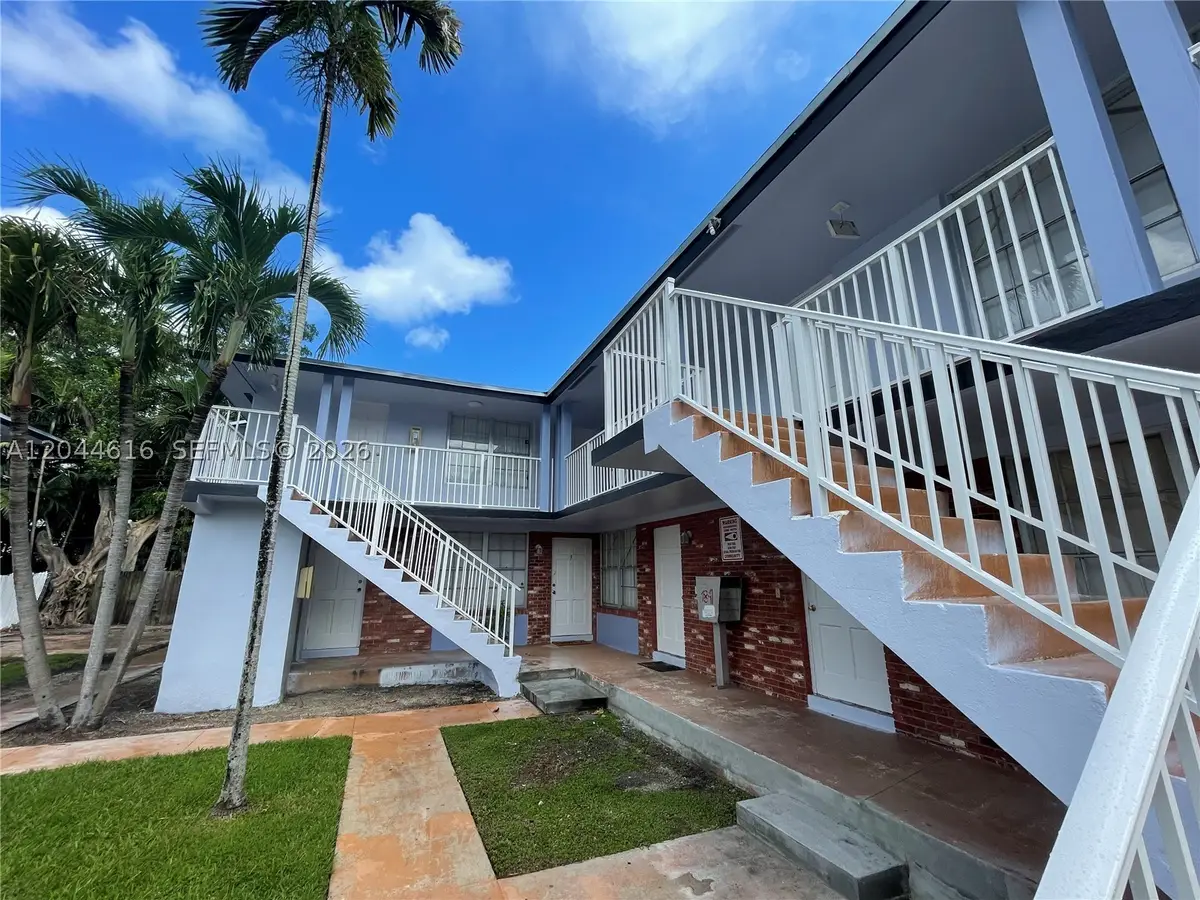 7841 Dunham Blvd #6, Miami, FL 33138 - #1