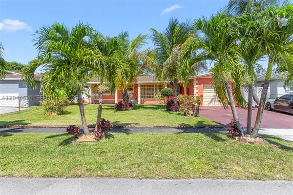 1157 NW 45th Ter, Lauderhill, FL 33313
