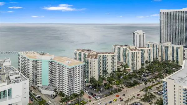 3725 S Ocean Dr #1117, Hollywood, FL 33019