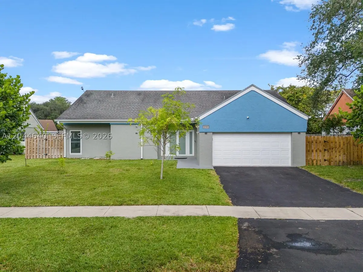 2730 Cypress Ave, Miramar, FL 33025 - #1